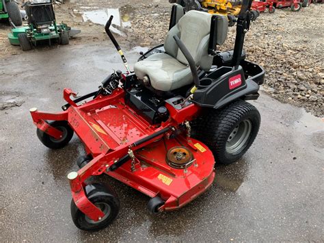 toro z master for sale